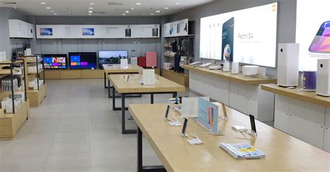 xiaomi megamall|Where To Buy .